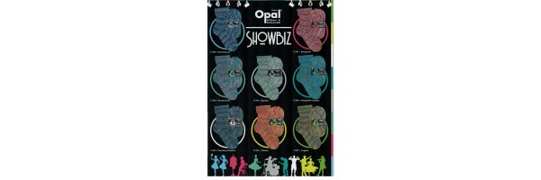 Opal Showbizz