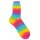 Surprise - handgestrickte Socken in Gr, 40/41