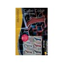 Sockenwolle Regia Cube Color 100gr