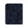 Regia Premium Alpaca Soft Sockenwolle 100 gr nachtblau meliert 00055