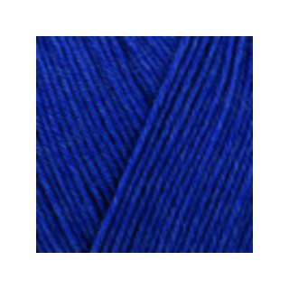 Regia Premium Silk Sockenwolle 100gr Navy Blue 00056