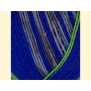 Flotte Socke Perfect Stripes 4-fach 1174