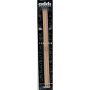 ADDI Nadelspiel Bambus  501-7 4,0mm / 20cm