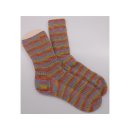 Bequeme handgestrickte Socken in Gr 36/37